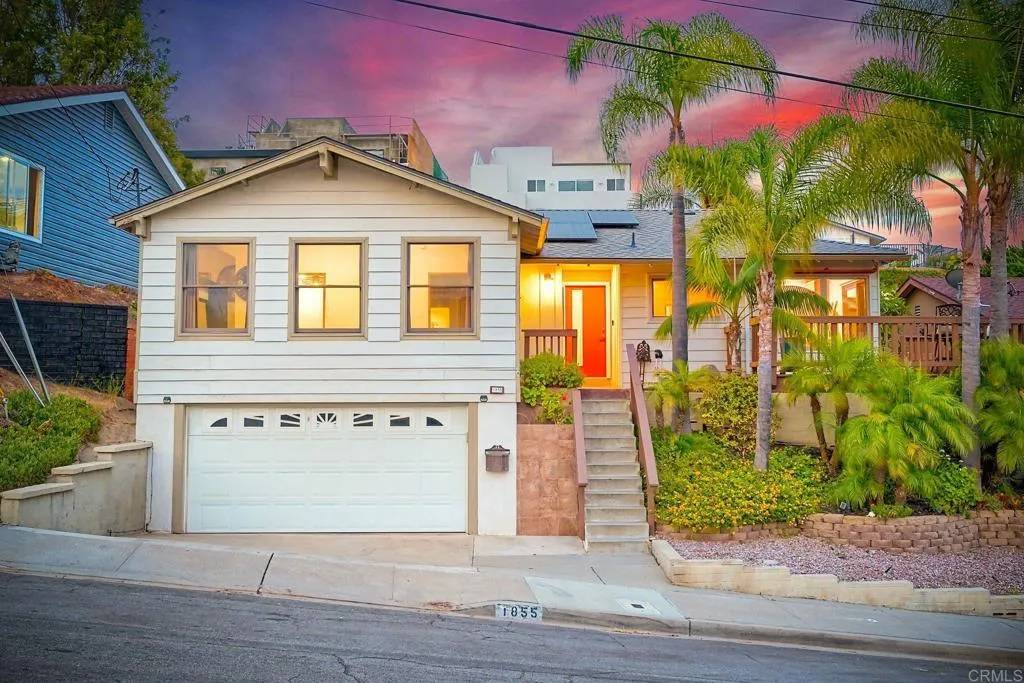 San Diego, CA 92110,1855 Magdalene Way