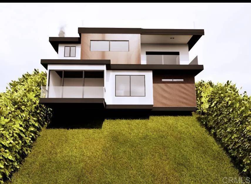 San Diego, CA 92103,Randolph St