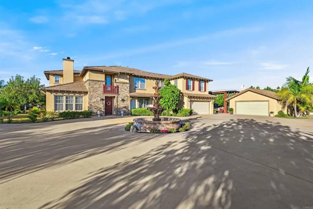 Valley Center, CA 92082,27341 Red Ironbark Drive