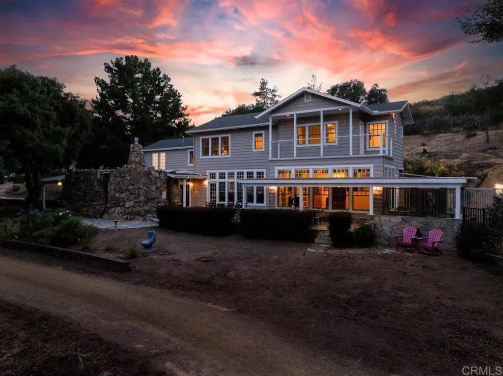 Ramona, CA 92065,16635 Highland Valley Rd