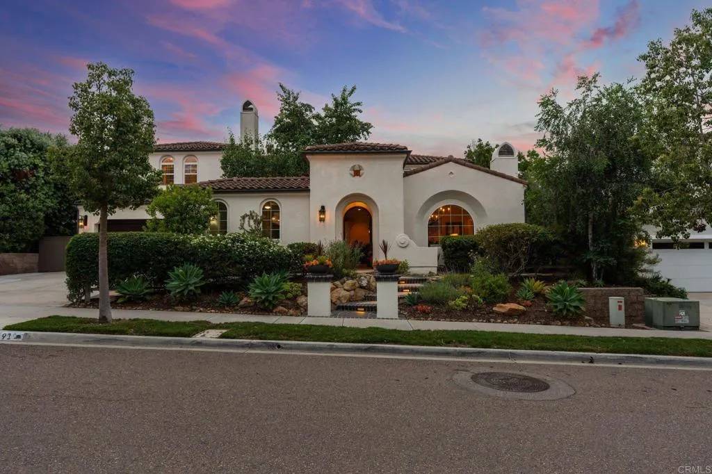 Carlsbad, CA 92009,7691 Circulo Sequoia