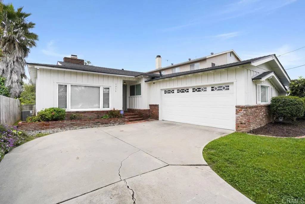 San Diego, CA 92111,7255 Volta Court