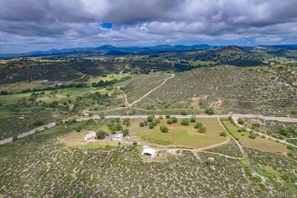 Ramona, CA 92065,Old Julian Hwy