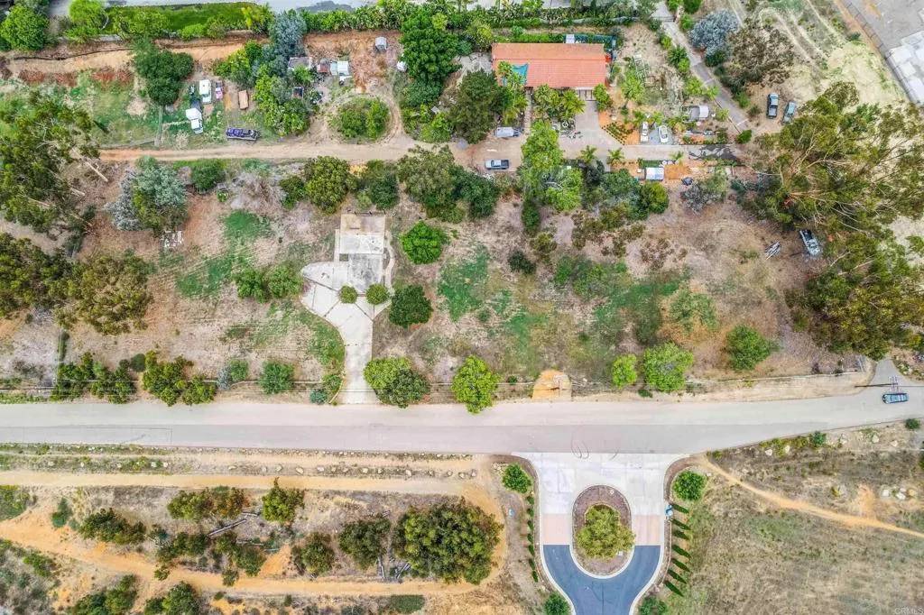 Rancho Santa Fe, CA 92067,Aliso Canyon