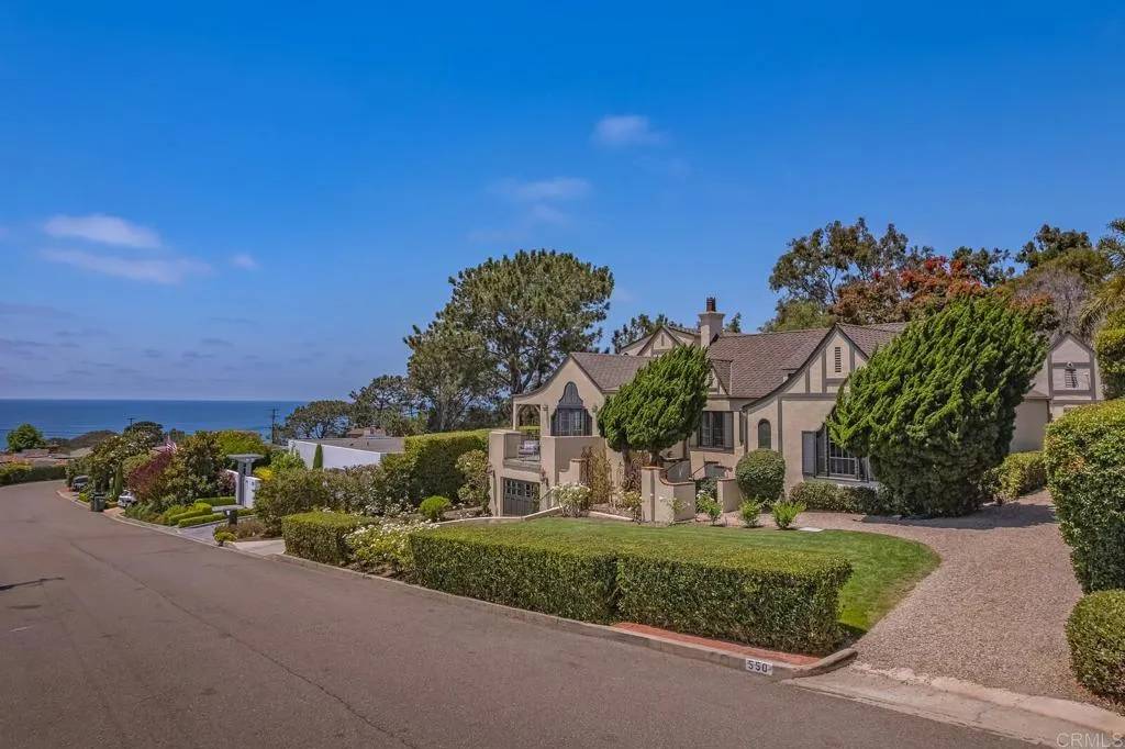 Del Mar, CA 92014,550 Amphitheatre Drive