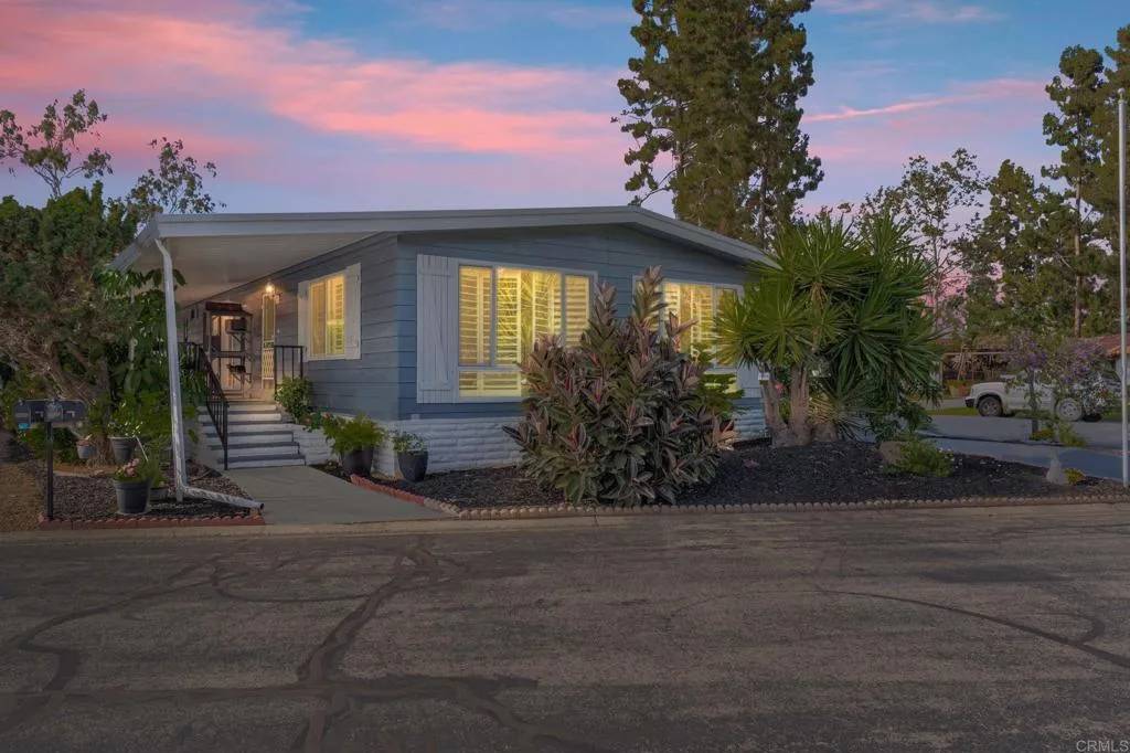 Carlsbad, CA 92010,3390 Don Diablo Drive