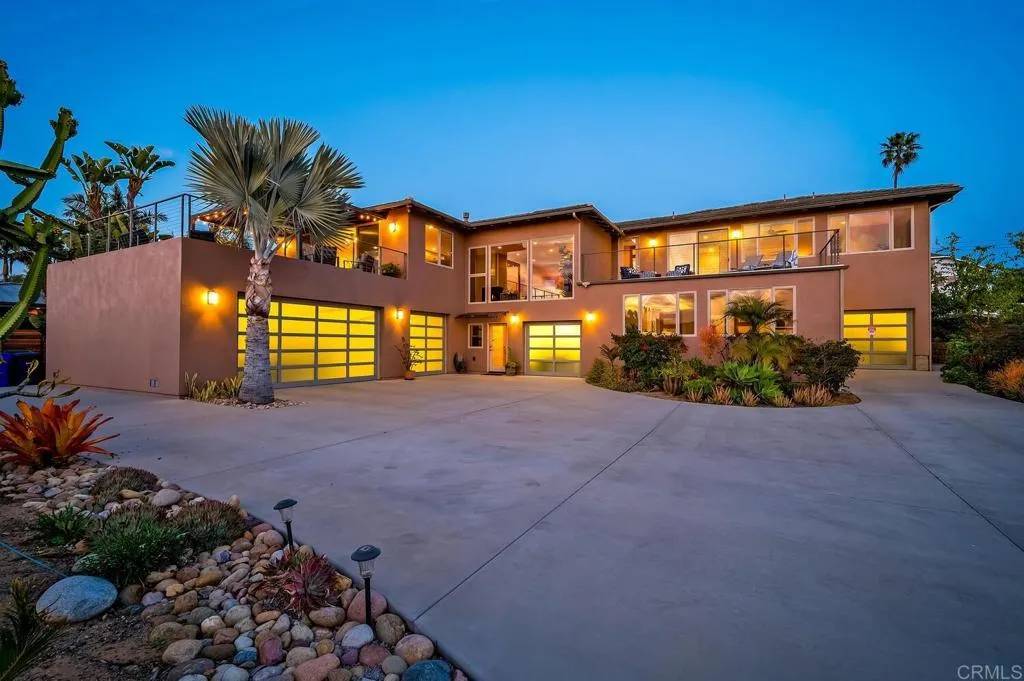 Encinitas, CA 92024,614 Ocean View Avenue