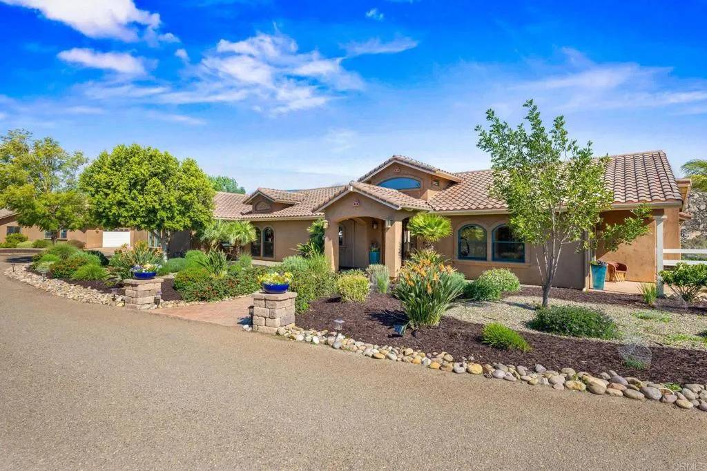 Ramona, CA 92065,15636 Sage Hill Drive