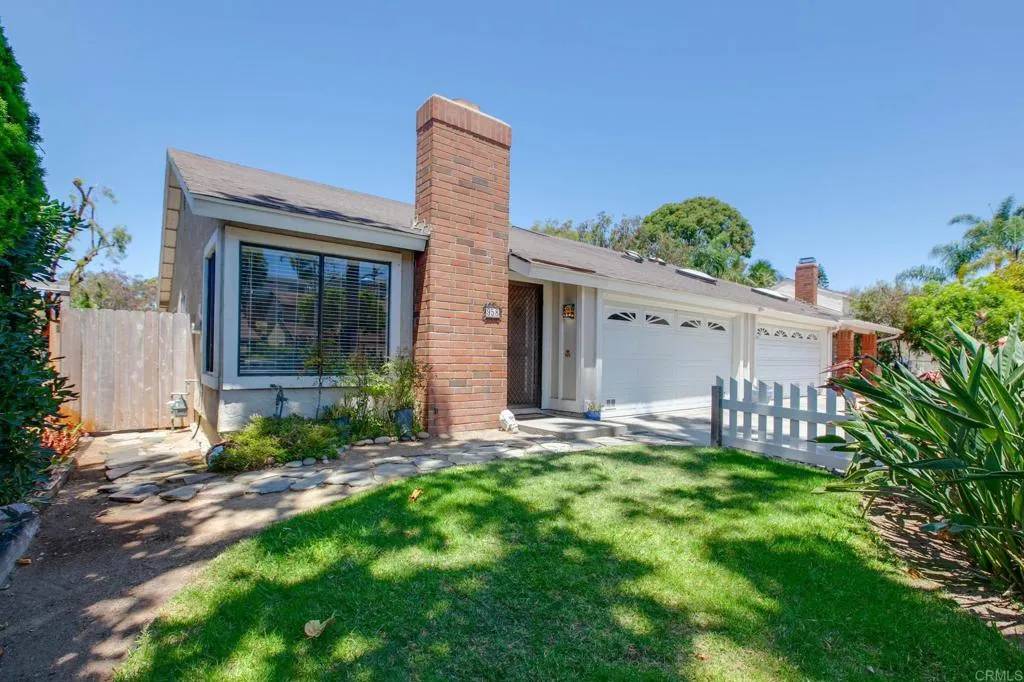 Cardiff By The Sea, CA 92007,958 Woodgrove Dr