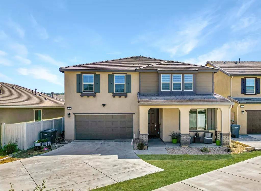 Valley Center, CA 92082,27924 Barley Court