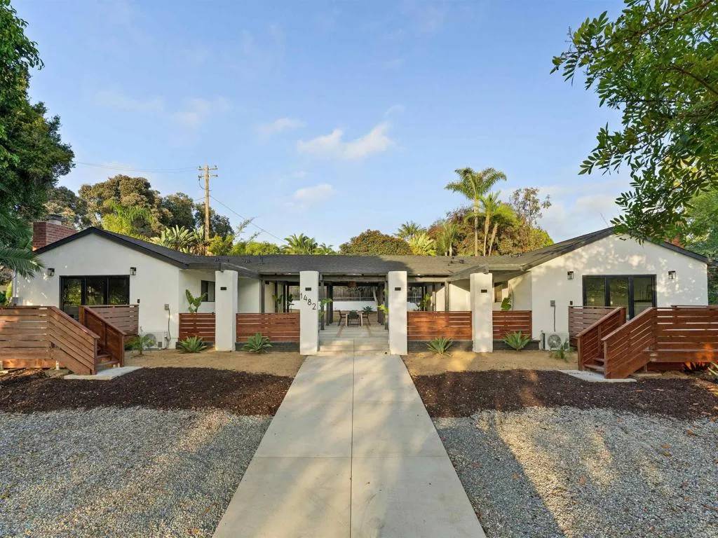 Oceanside, CA 92054,1482 Avocado Road