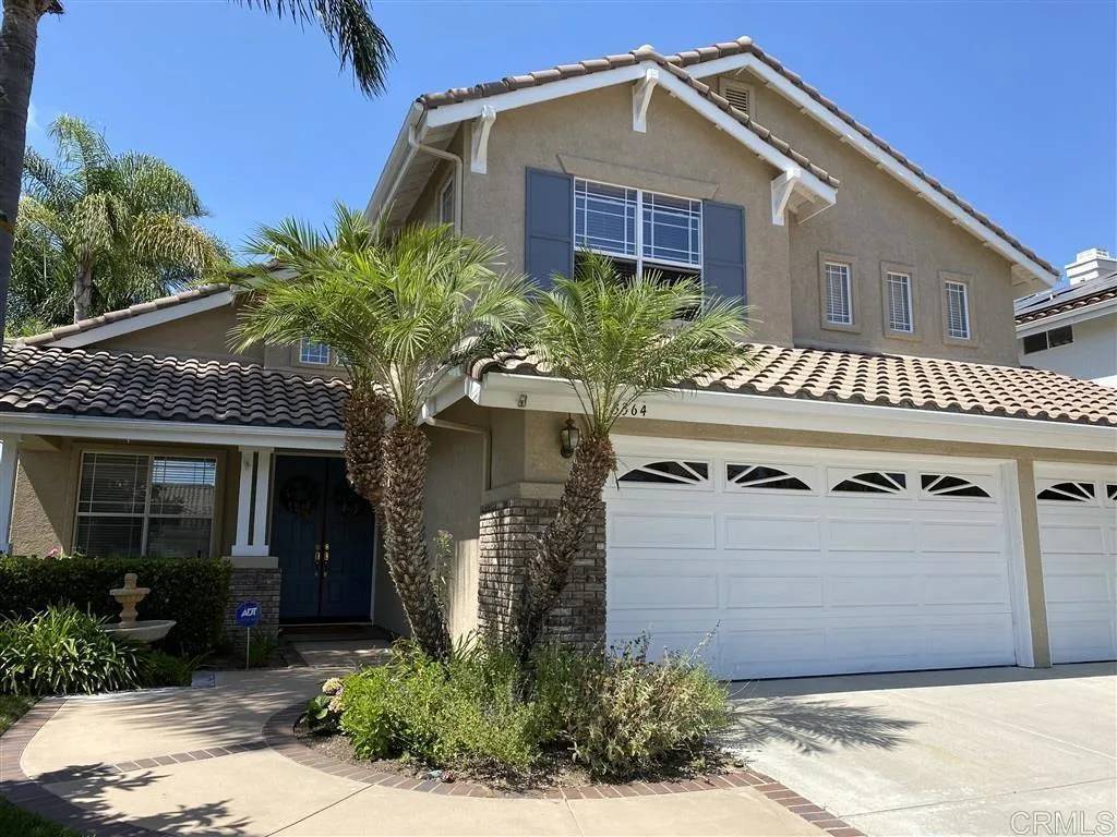 Carlsbad, CA 92009,3364 Avenida Nieve
