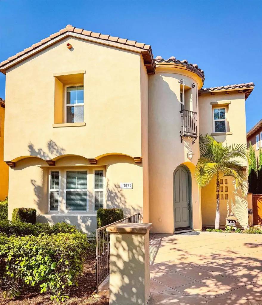 Carmel Valley, CA 92130,13529 Scarlet Sage Trail