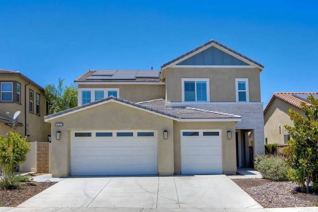Winchester, CA 92596,36367 Calle Lisbon