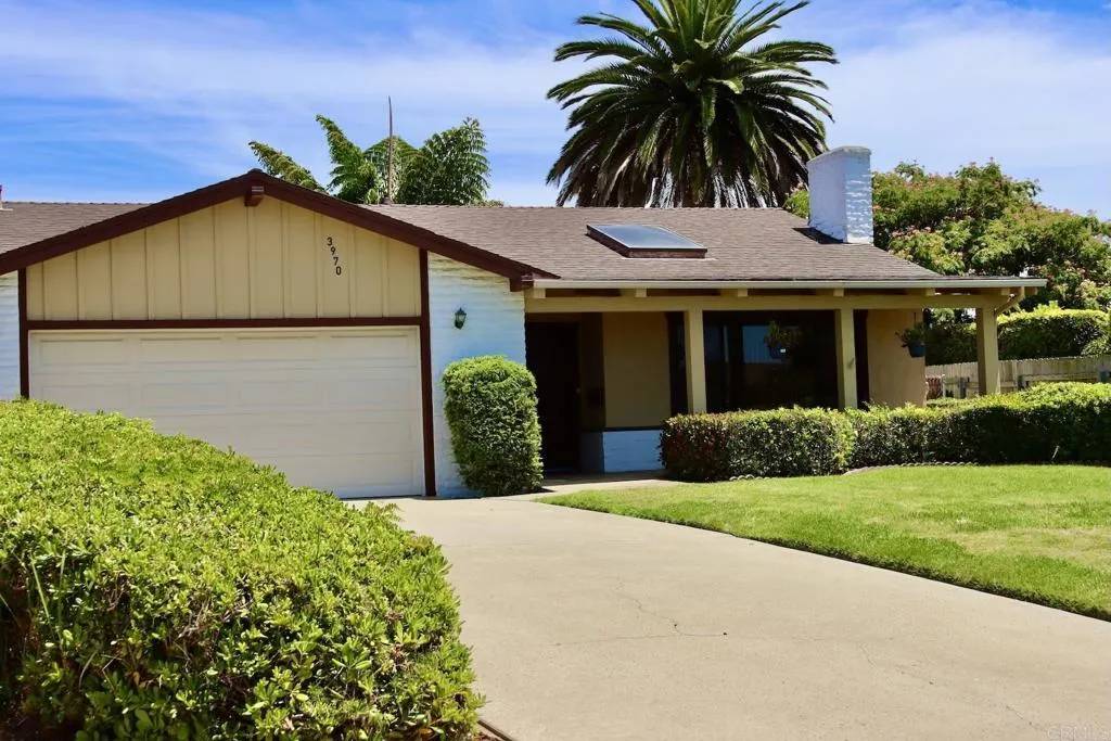 Carlsbad, CA 92008,3970 Scott Drive