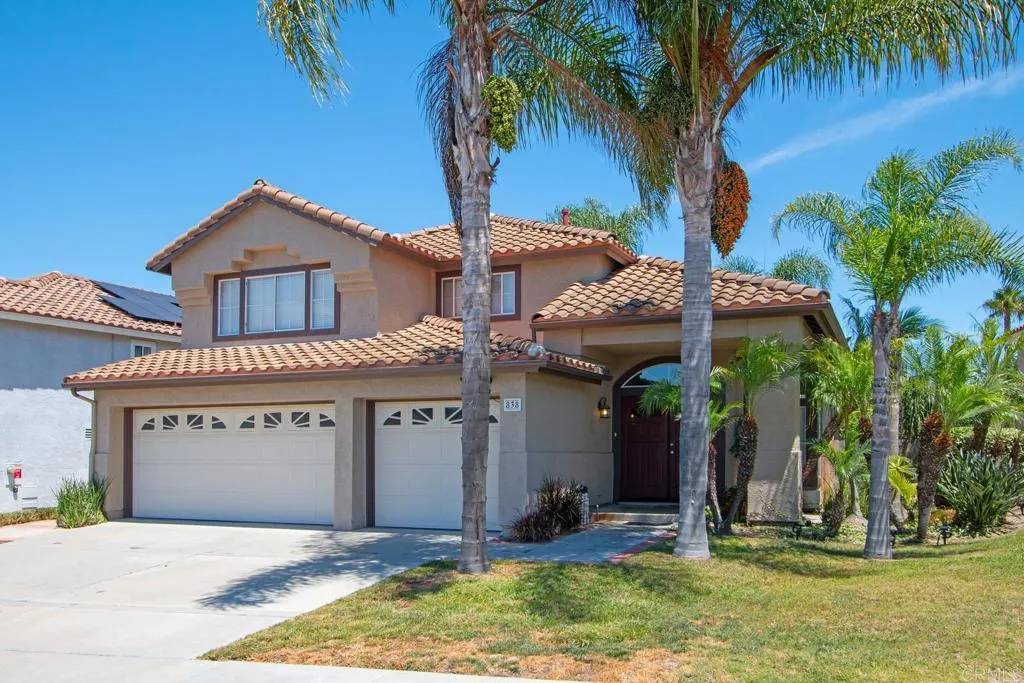 Oceanside, CA 92057,838 Mosaic Circle
