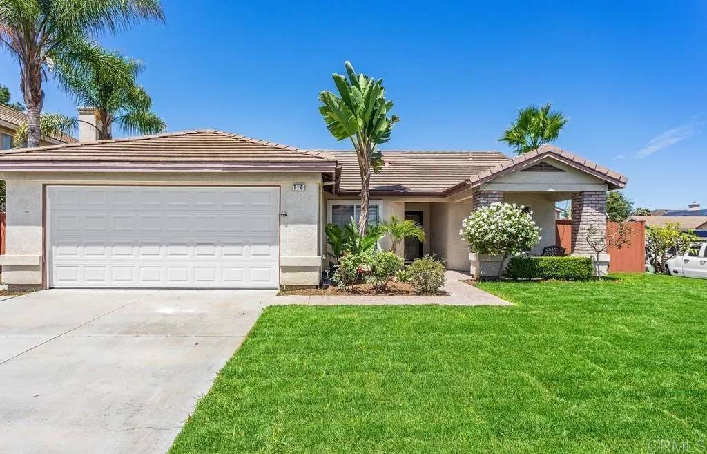 Oceanside, CA 92058,116 Playa del Rey