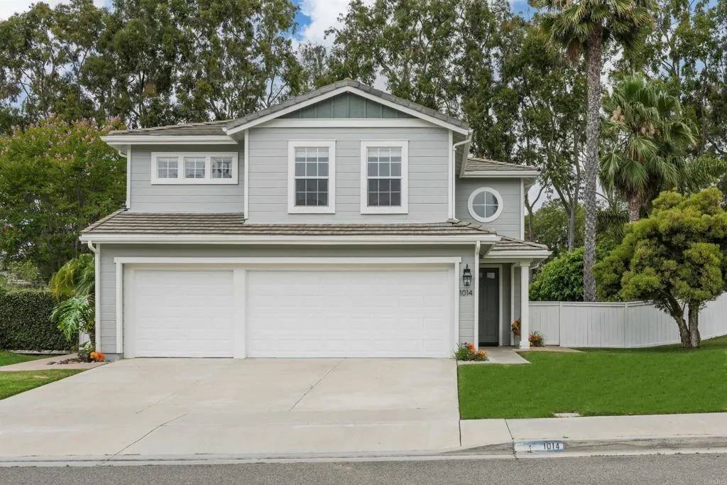 Carlsbad, CA 92011,1014 Beacon Bay Dr.