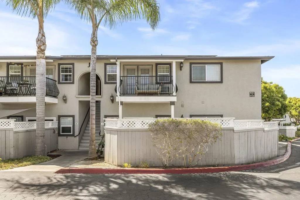 Oceanside, CA 92054,506 Canyon Drive #61