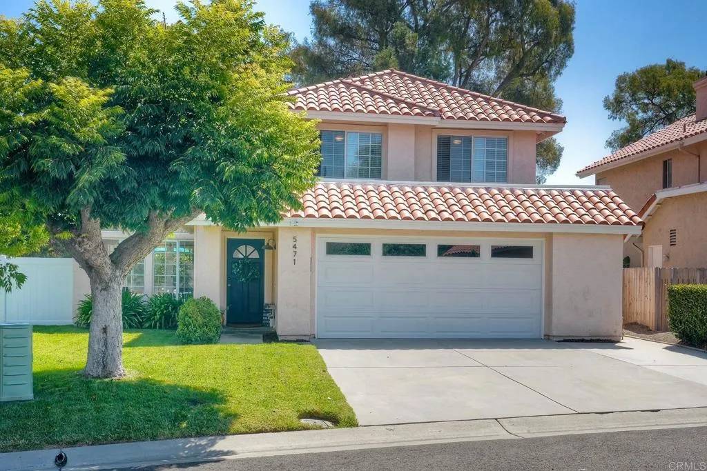 Oceanside, CA 92057,5471 ELDERBERRY WAY