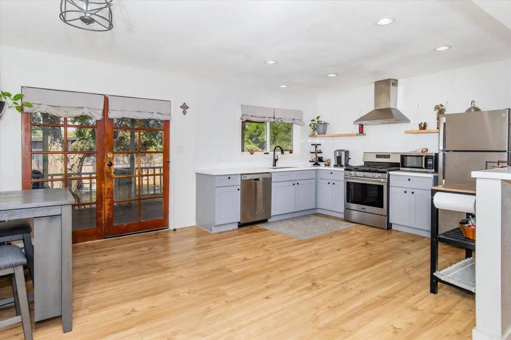 Campo, CA 91906,2584 Gladiola Drive