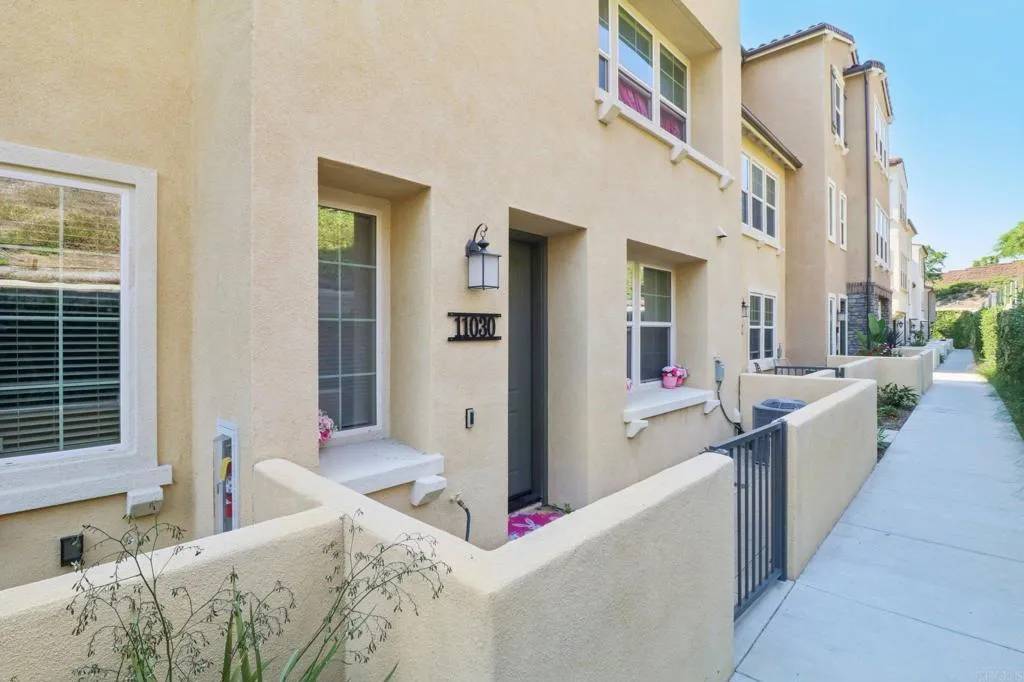San Diego, CA 92129,11030 Bryce Way