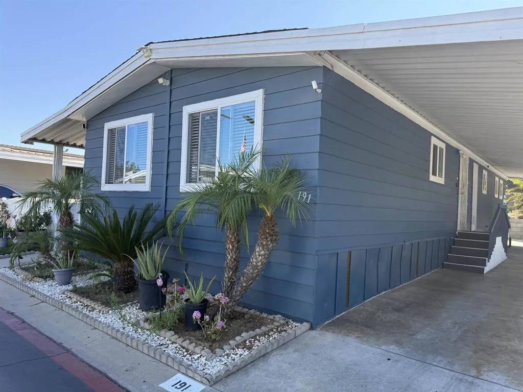 San Marcos, CA 92069,500 Rancheros #191