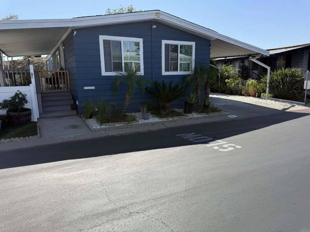 San Marcos, CA 92069,500 Rancheros #191
