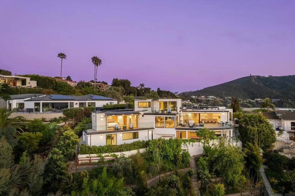 La Jolla, CA 92037,2684 Costebelle Drive