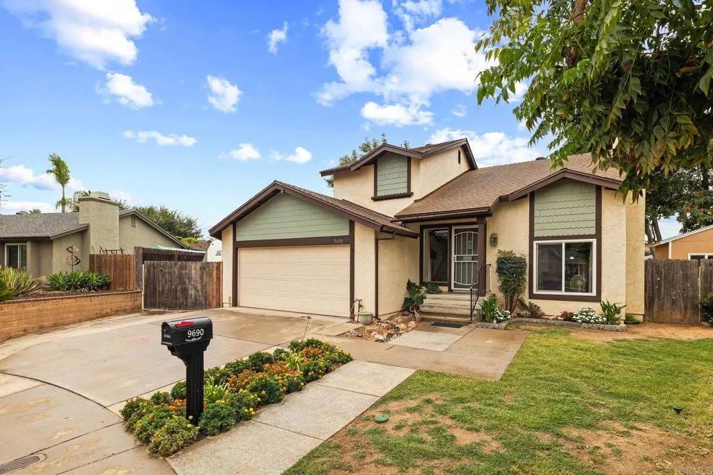 Santee, CA 92071,9690 Bundy Drive