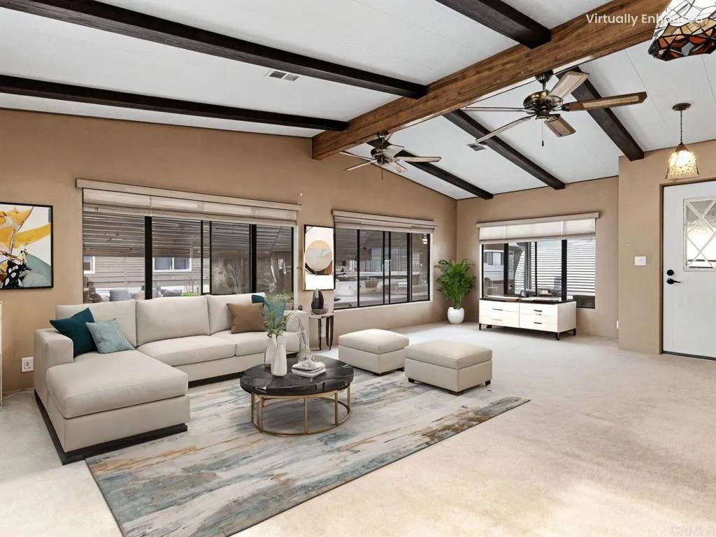 Oceanside, CA 92058,276 N El Camino Real #SPC 132