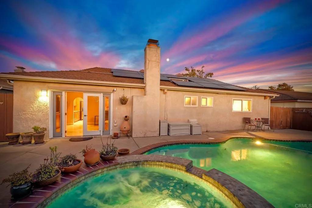 San Diego, CA 92117,4410 Charger Boulevard