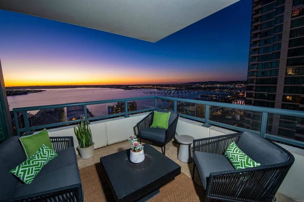 San Diego, CA 92101,1199 Pacific Hwy #2501