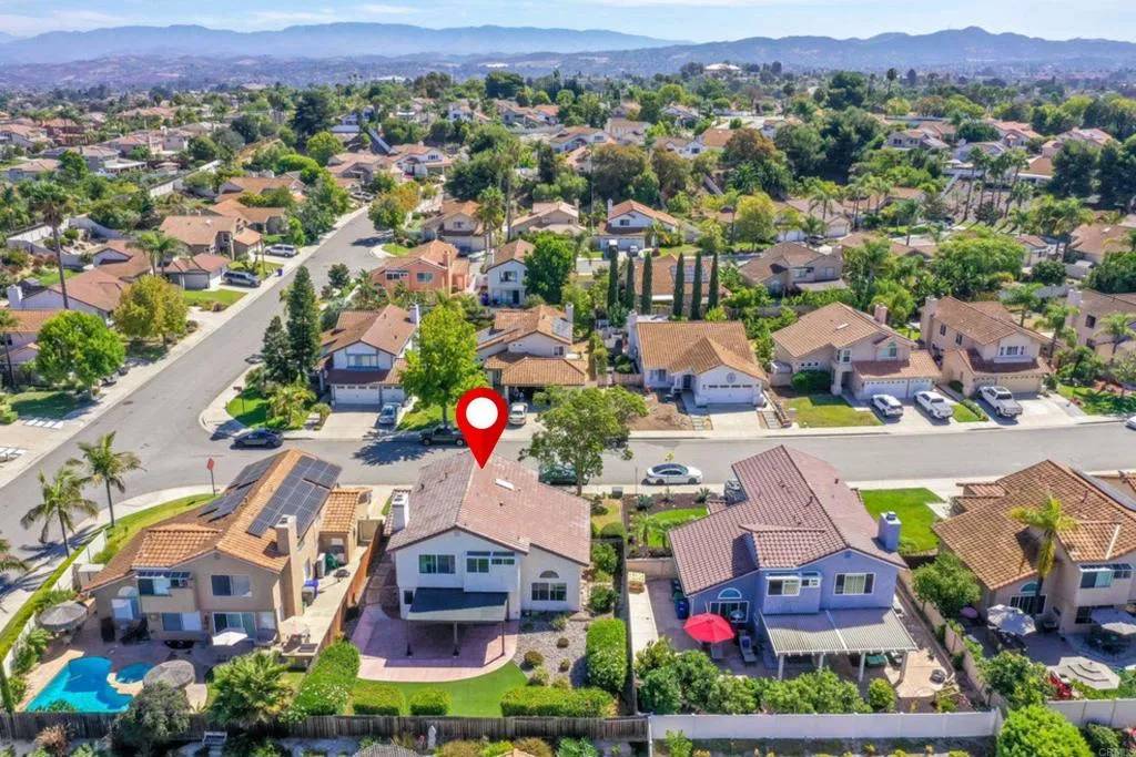 Oceanside, CA 92056,1439 Via Marguerita