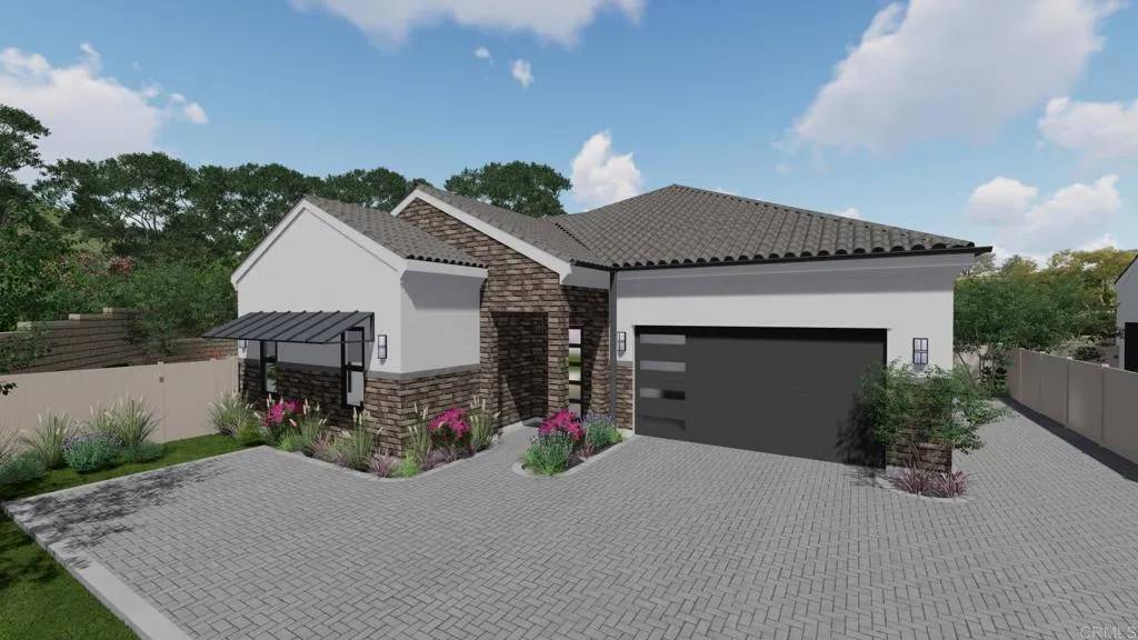 Encinitas, CA 92024,1331 Berryman Canyon Road