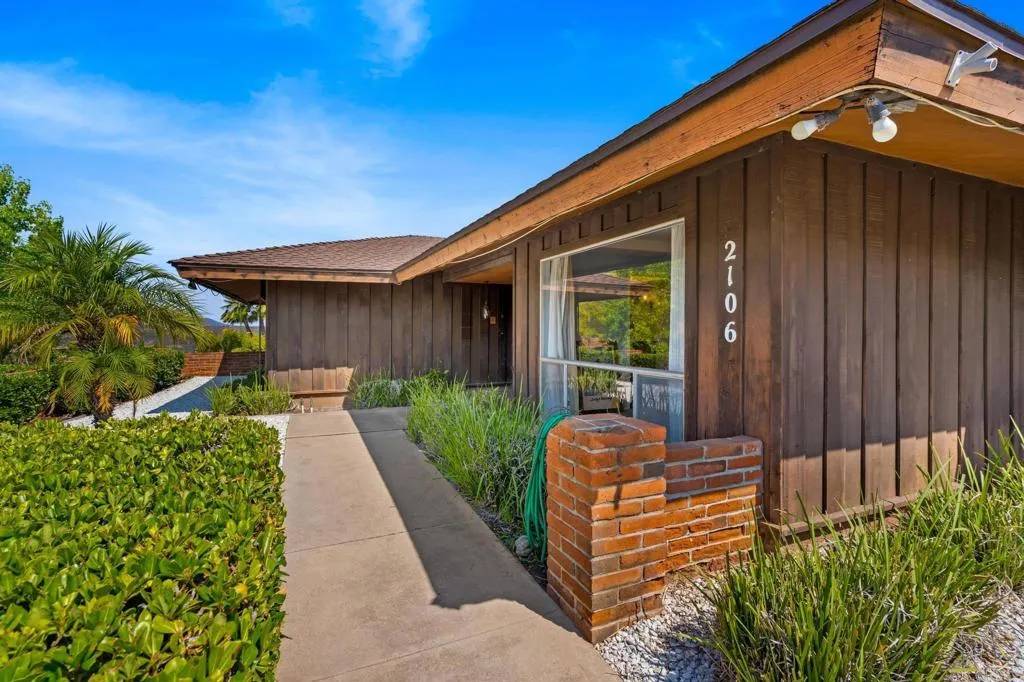 El Cajon, CA 92020,2106 Windmill View Road