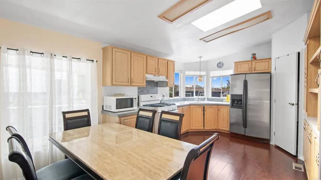 Fallbrook, CA 92028,1455 Alturas #55