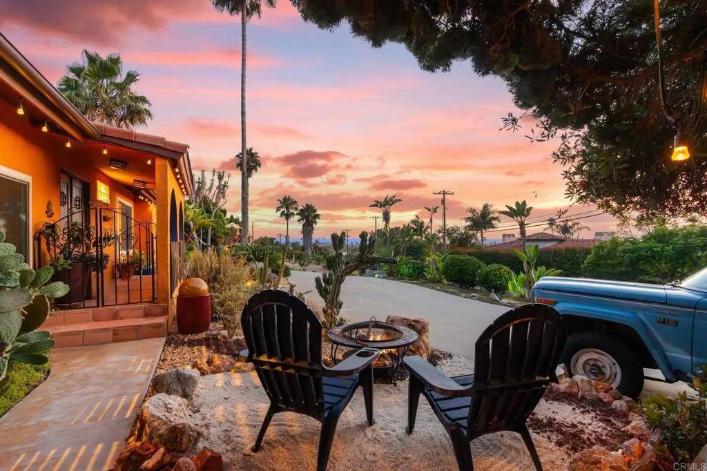 Encinitas, CA 92024,431 Orpheus Avenue