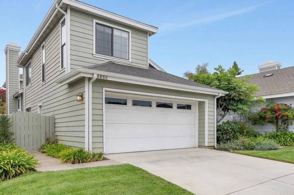 Carlsbad, CA 92011,6866 Seaspray Lane