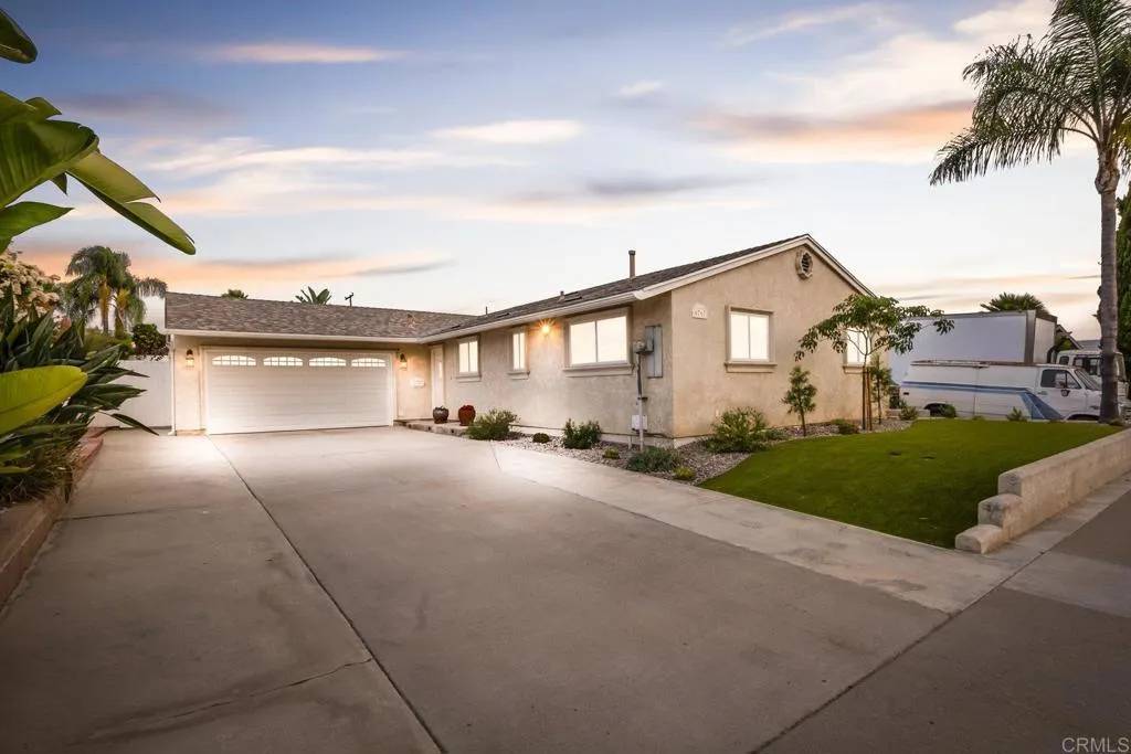 San Diego, CA 92119,6767 Cowles Mountain Boulevard