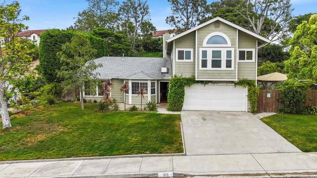 San Marcos, CA 92078,915 Lake Ridge Drive