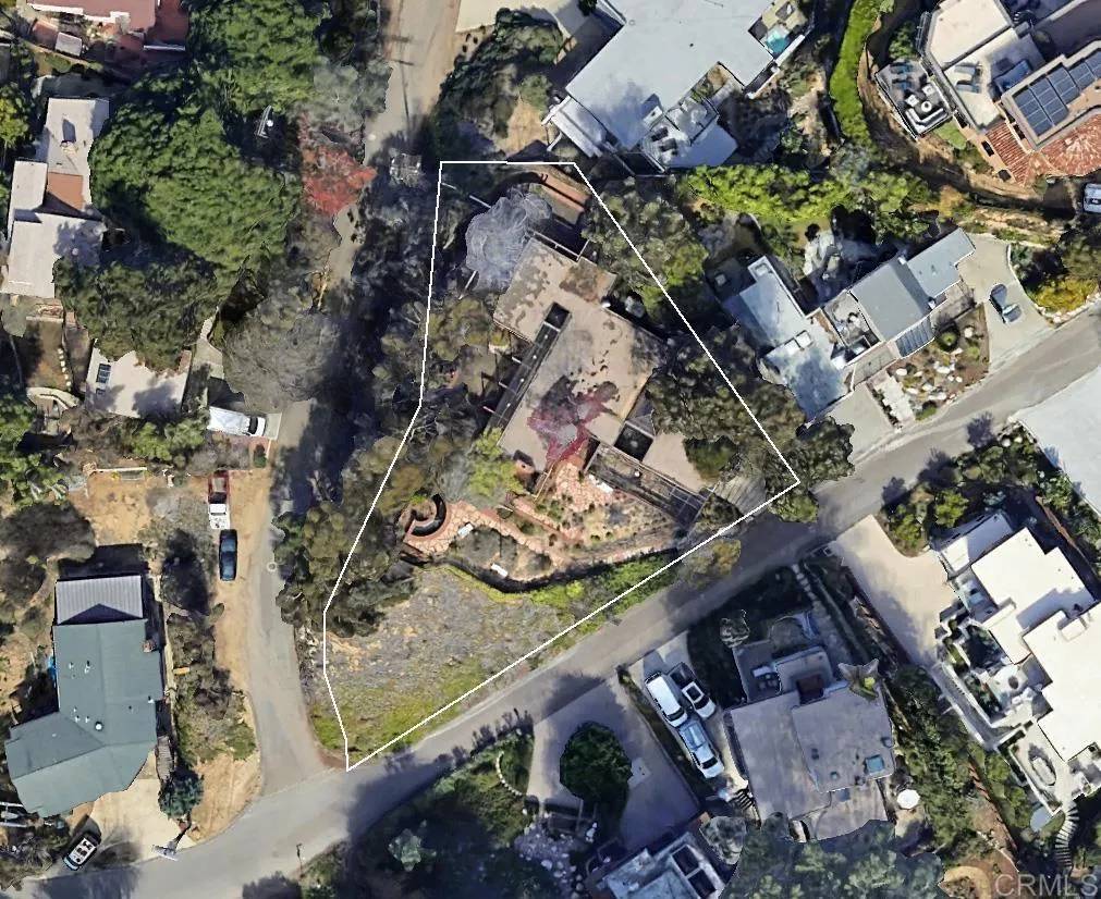 Del Mar, CA 92014,2029 Balboa