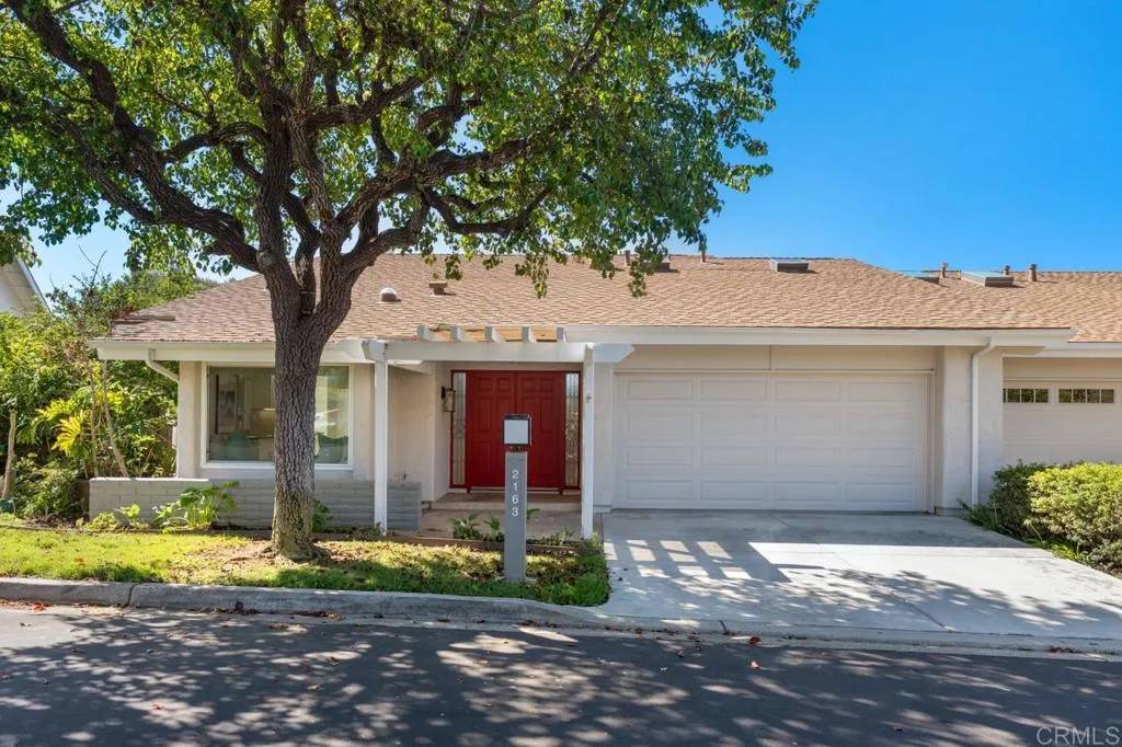 La Jolla, CA 92037,2163 Caminito San Martin