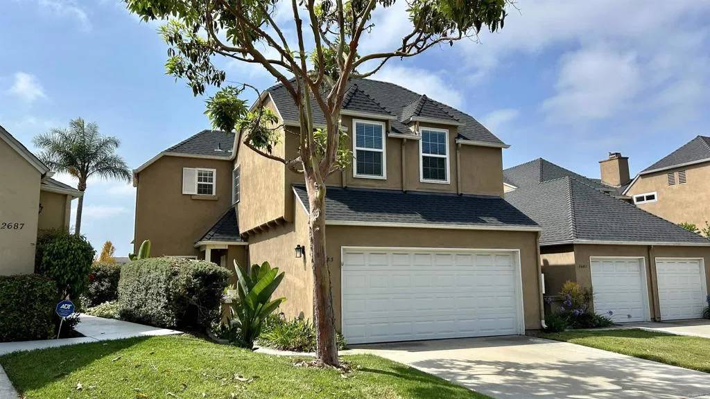 Carlsbad, CA 92010,2683 Coventry Road