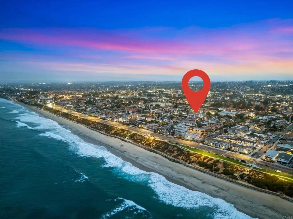 Carlsbad, CA 92008,3578 Garfield Street