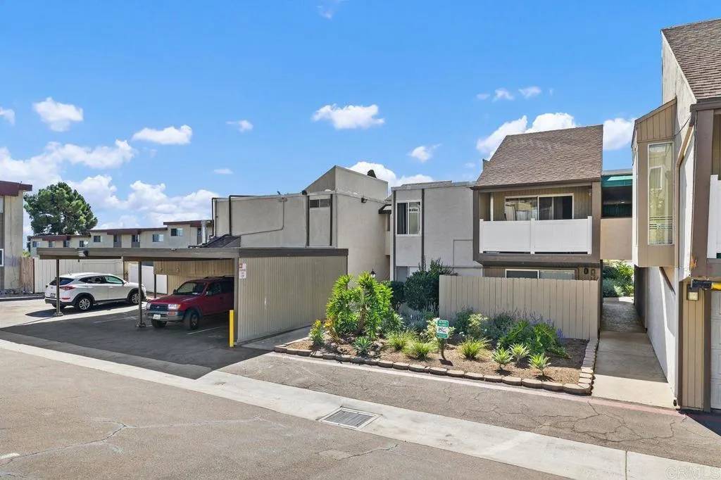 San Diego, CA 92111,8036 Linda Vista Rd. #2E