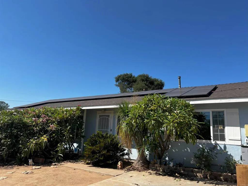 Vista, CA 92084,732 Osborne Street