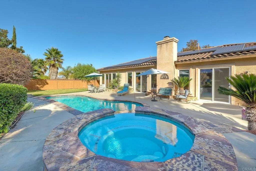 Escondido, CA 92027,3225 Hidden Estates Lane