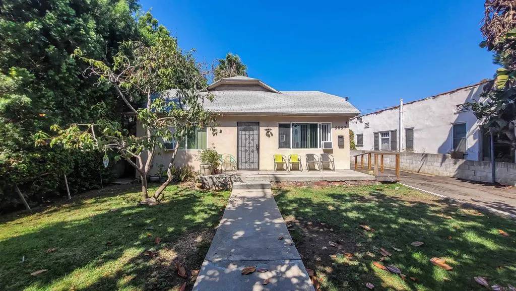 Los Angeles, CA 90028,5657 FOUNTAIN Avenue