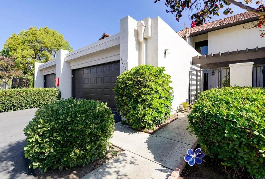 El Cajon, CA 92019,1170 Via Loma Vista